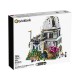 LEGO Bricklink 910027 Mountain View Observatory